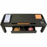 SKILCRAFT%26reg%3B+Three-Position+Height-Adjustable+Monitor+Stand