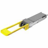 Image of Aruba NETWORKING 100G LR QSFP28 LC 10KM SMF TRANSCEIVER