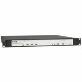 Tripp Lite B064-016-04-IPH KVM Switchboxes Cat5e Kvm Over Ip Switch 16-port 1u Taa B064-016-04-iph B06401604iph 037332285980