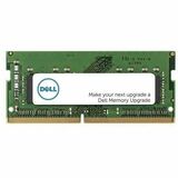 Dell AB640683 Memory/RAM Dell 16gb Ddr4 Sdram Memory Module - For Computer, Workstation - 16 Gb - Ddr4-3200/pc4-25600 Ddr4 Sd 