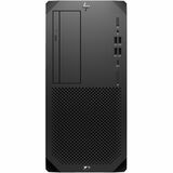 HP Z2 G9 Workstation - Intel Core i7 14th Gen i7-14700K - 32 GB - 512 GB SSD - Tower - Intel W680 Chip - Windows 11 Pro - NVIDIA T1000 8 GB Graphics - Serial ATA/600 Controller - 0, 1 RAID Levels - French Keyboard - Ethernet