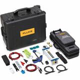 Fluke PVA-1500 Series PV Analyzer, I-V Curve Tracer