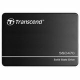 Transcend SSD470N 2 TB Solid State Drive - 2.5" Internal - SATA (SATA/600)