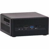 SimplyNUC Moonstone CBM3R7MS Desktop Computer - AMD Ryzen 7 7735U - 16 GB - 256 GB SSD - Mini PC