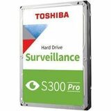 Toshiba S300 Pro HDWTA40UZSVAR 4 TB Hard Drive - 3.5