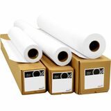 dtec Reprographic Bond Wide Format Paper Untaped 2" Core 20 lb 24" x 150'
