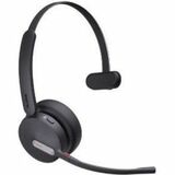 Yealink 1208669 Headsets/Earsets Yealink Bh70 Headset - Microsoft Teams Certification - Mono - Wireless - Bluetooth - 164 Ft - 20 Hz  