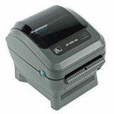 Zebra ZP450 Desktop Direct Thermal Printer - Monochrome - Label Print