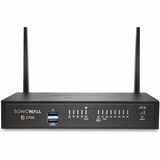 SonicWall TZ270w Network Security/Firewall Appliance