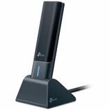 TP-Link Archer TXE70UH AXE5400 IEEE 802.11 a/b/g/n/ac/ax Tri Band Wi-Fi Adapter