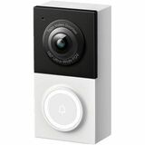 Tp Link TAPO D130 Doorbells Tapo D130 Video Doorbell Wired Tapod130 840030706745