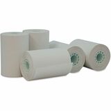 Universal+Direct+Thermal+Print+Paper+Rolls%2C+0.5%22+Core%2C+2.25%22+x+55+ft%2C+White%2C+50%2FCarton