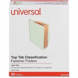 Universal+2%2F5+Tab+Cut+Letter+Classification+Folder