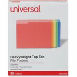 Universal+1%2F3+Tab+Cut+Letter+Top+Tab+File+Folder