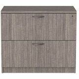 Alera VA513622GY Cabinets & Armoires File Cabinet ALEVA513622GY 042167000691