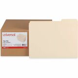 Universal+1%2F3+Tab+Cut+Letter+Top+Tab+File+Folder