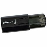 Innovera 82016 Flash Drives Innovera 16gb Usb 3.0 Flash Drive - 16 Gb - Usb 3.0 - 20 Mb/s Read Speed - 20 Mb/s Write Speed - 1 Y IVR82016 50686024002388