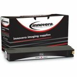 Innovera L0S01AN Toners & Ink Cartridges Innovera Remanufactured High Yield Inkjet Ink Cartridge - Alternative For 972xl (l0s01an) - Magenta  IVRL0S01AN 686024003922