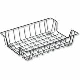 Universal+Wire+Metal+Letter+Tray%2C+1+Section%2C+Letter+Size+Files%2C+10%22+x+14.13%22+x+3%22+%2C+Black