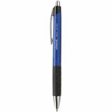 Universal+Comfort+Grip+Ballpoint+Pen