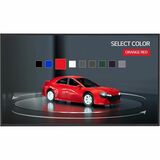 LG 32TNF5P-B Open-frame Digital Signage Display - 32" LCD - In-plane Switching (IPS) Technology - Touchscreen - 1920 x 1080 - Full HD - LED - 500 cd/m� - 1080p - HDMI - USB - SerialEthernet - webOS 6.0 - Energy Star