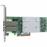 Dell 3C27H Fibre Channel NICs Qlogic Qle2692 Fibre Channel Host Bus Adapter 