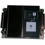 Hp 677055-001 Processor/Case Fans Hp Screw-down Type Processor - Heatsink 677055-001 677055001 999568618768