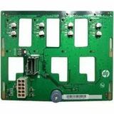 Hp 686756-002 Backplane & Hardwire Kits Hp 4-bay Hot-plug Sas/sata Lff Accs - Hard Drive Backplane Board 686756-002 686756002 