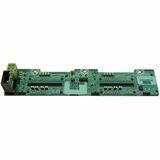 Hp 671914-001 Backplane & Hardwire Kits Hpe Backplane Board For Hard Drive Disk 671914-001 671914001 000886298928