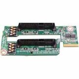 Hp 688801-001 Backplane & Hardwire Kits Backplane 688801001 