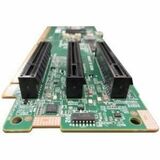 Hp 875086-001 Riser Cards Pci Riser 3 X8/x1 Slim Sas Board 875086001 