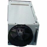 Hp 413996-001 Processor/Case Fans Hp Active Cool Fan 200 Module  Pfan - Assembly 413996-001 413996001 