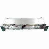 Hp 675602-001 Drive Cabinets Front Panel Cage Assembly, 8-bay Small Form Factor (sff) 675602001 