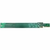 HPE - Certified Genuine Parts PCA Graphics Expansion Riser Board