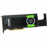HPE - Certified Genuine Parts NVIDIA Quadro P4000 Graphic Card - 8 GB GDDR5 - PCI Express 3.0 x16...