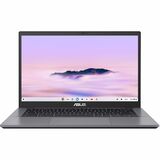 Asus Chromebook Plus CX34 CX3402CBA-GE566T-GR 14" Chromebook - Full HD - Intel Core i5 12th Gen i5-1235U - 16 GB - 256 GB Flash Memory