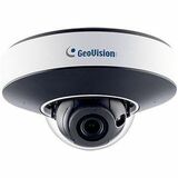 Geovision 125-GDR4900-0010 Surveillance/Network Cameras Gv-gdr4900 4mp H.265 Super Low Lux Wdr Pro Ir Mini Fixed Rugged Ip Dome 125gdr49000010 4711280521494