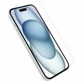 OtterBox Premium Glass Screen Protector Clear - For OLED iPhone 13, iPhone 13 Pro, iPhone 14 - Scratch Resistant, Fingerprint Resistant, Shatter Resistant - 9H - Aluminosilicate - for Apple iPhone 13, iPhone 14, iPhone 13 Pro