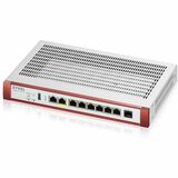 ZYXEL ZyWALL USG FLEX 200HP Network Security/Firewall Appliance