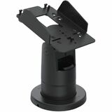 SpacePole MultiGrip for Payment Terminal - Black