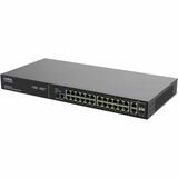 Image of Luxul  SW-505-24P-F