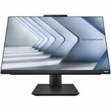 Asus ExpertCenter E5 AiO E5702 E5702WVA-XS704T All-in-One Computer - Intel Core i7 13th Gen i7-1360P - 16 GB - 1 TB SSD - 27" Full HD Touchscreen - Desktop - Black