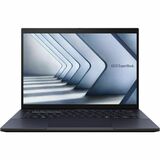 Asus ExpertBook B3 B3404 B3404CMA-XS74 14" Notebook - WUXGA - Intel Core Ultra 7 155U - vPro Technology - 8 GB - 512 GB SSD - Star Black