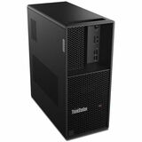 Lenovo ThinkStation P3 30GS00E6US Workstation - 1 x Intel Core i5 14th Gen i5-14500 - 32 GB - 1 TB SSD - Tower