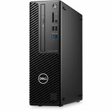 Dell Precision 3000 3460 Workstation - Intel Core i5 14th Gen i5-14600 - 16 GB - 512 GB SSD - Small Form Factor