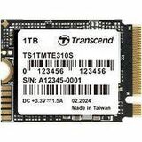 Transcend Usa TS1TMTE310S Hard Drives Pcie M.2 Ssds Pcie Ssd 310s 760557865865