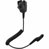 Image of Peltor NATO Wired Small PTT Adapter - Motorola APX/XPR