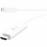 j5create USB-C to 4K HDMI Cable
