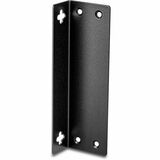 TRENDnet Mounting Bracket for Enclosure, Switch, PoE Injector, Fiber Media Converter, PoE Splitter - Metal - 1