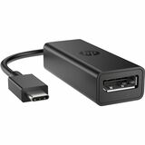 Image of HP USB-C to DisplayPort Adapter G2